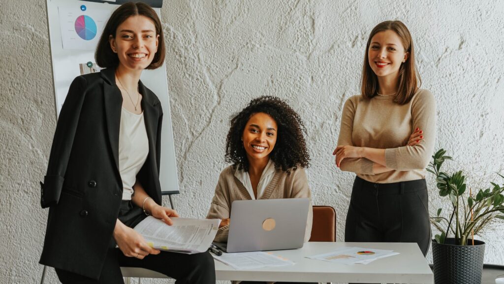 starting a business with God